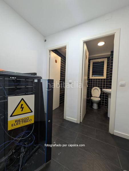 Foto 60c9bda7-c930-4efb-bcf1-bb56e62162ff. Location bureau avec chauffage dans Sant Antoni Barcelona