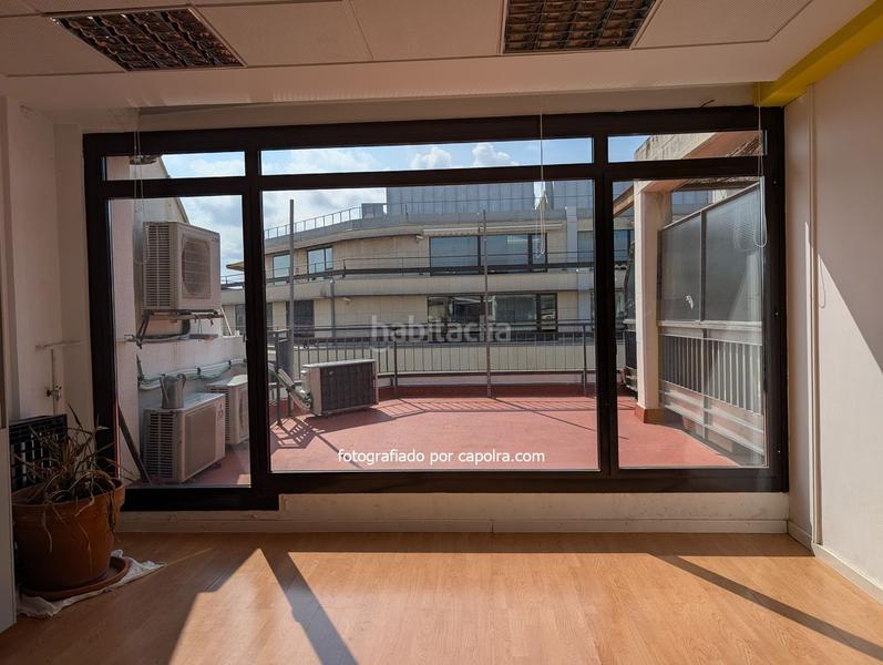 Foto 9acc197d-3b24-4655-94d1-dcc7886d514d. Location bureau avec chauffage dans Sant Antoni Barcelona