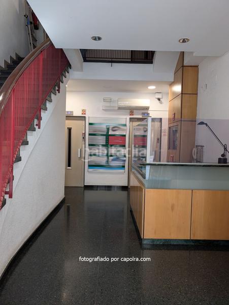 Foto dfc65b6e-5a3c-47e9-b6f8-4036e7609aed. Location bureau avec chauffage dans Sant Antoni Barcelona