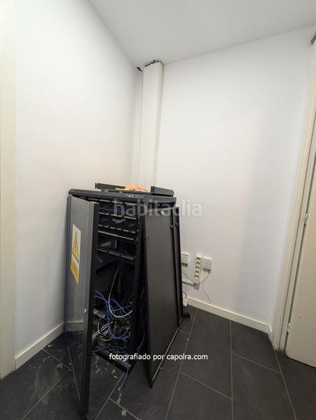 Foto 6839d621-920a-44fd-95dc-10d1c568b130. Rent office space with heating in Sant Antoni Barcelona