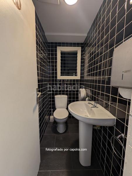 Foto 879b15a0-31da-4fe1-a68b-f737cbb4a06e. Rent office space with heating in Sant Antoni Barcelona