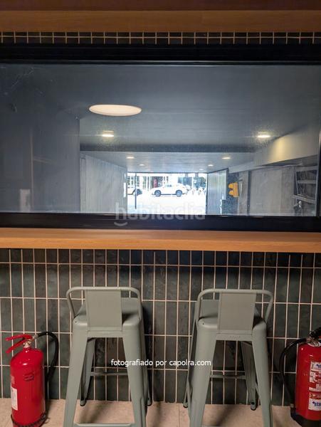 Foto 0acfb75e-1dbd-4e95-8acb-2d25584e41fc. Alquiler oficina en la calle aragón al lado de muntaner. en Barcelona