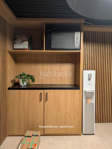 Foto 05028523-3aa3-43e4-a62e-930de581409c. Location bureau avec chauffage dans L´Antiga Esquerra de l´Eixample Barcelona