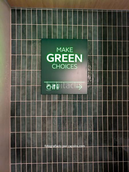 Foto 1d5a2314-cbfe-4ff8-9c5d-05f8182cbe7f. Miete büro mit heizung in L´Antiga Esquerra de l´Eixample Barcelona