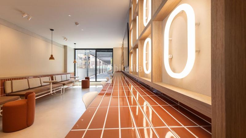 Foto 42aa621d-a16b-42f8-bc43-acee8f513911. Miete büro mit heizung in L´Antiga Esquerra de l´Eixample Barcelona