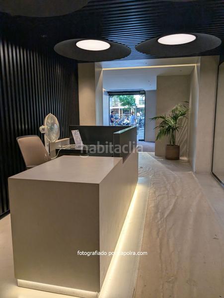 Foto 9ceb77da-9a4d-4acf-ad92-2912c5a8b011. Miete büro mit heizung in L´Antiga Esquerra de l´Eixample Barcelona