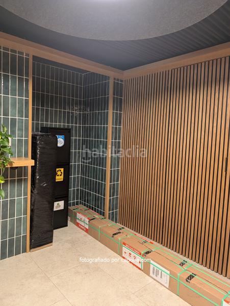 Foto bff9ae58-5c83-4b83-bb9f-3b6a92b491e0. Miete büro mit heizung in L´Antiga Esquerra de l´Eixample Barcelona