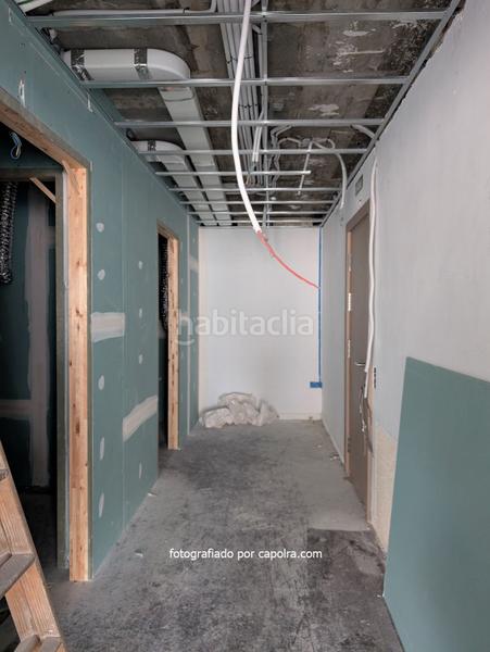 Foto d5be9416-bd1c-43b7-93b0-e938f2f76315. Miete büro mit heizung in L´Antiga Esquerra de l´Eixample Barcelona