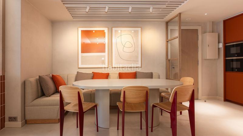 Foto ed232ca0-7789-4800-b475-22ef586ffe9f. Miete büro mit heizung in L´Antiga Esquerra de l´Eixample Barcelona