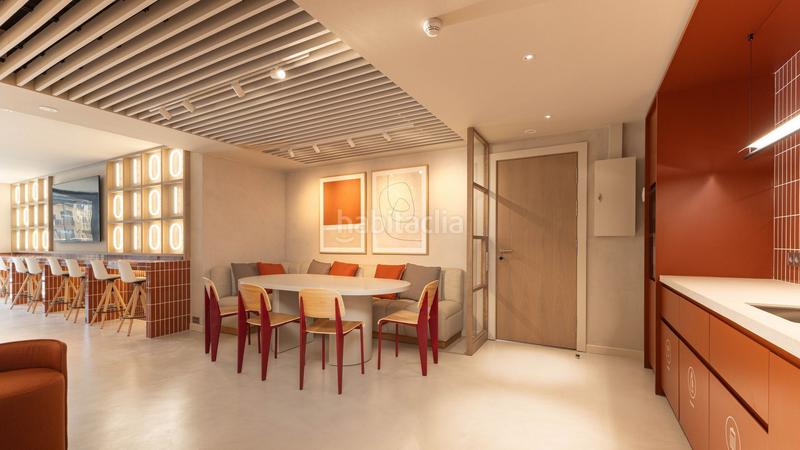 Foto 2322f073-e9e6-4d2a-a7dc-8fbe5ecbb8dc. Rent office space with heating in L´Antiga Esquerra de l´Eixample Barcelona