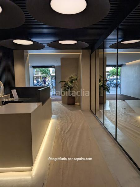 Foto 48edcb75-c731-4010-b145-0885ca28ff0e. Rent office space with heating in L´Antiga Esquerra de l´Eixample Barcelona