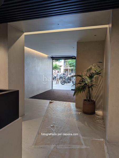 Foto 64a5dd97-38aa-4a08-a6df-fb2ba44c1577. Rent office space with heating in L´Antiga Esquerra de l´Eixample Barcelona