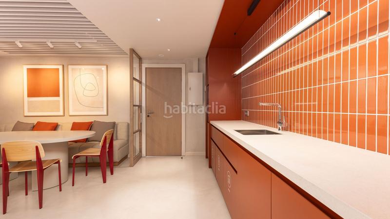 Foto bc0f7ae4-8f0c-4952-8a41-556825dfeb45. Rent office space with heating in L´Antiga Esquerra de l´Eixample Barcelona