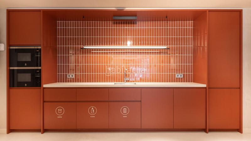 Foto c20c8239-06bd-4769-a56a-2157a1c2a4d4. Rent office space with heating in L´Antiga Esquerra de l´Eixample Barcelona