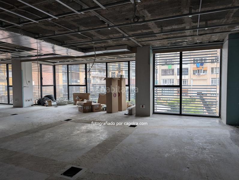 Foto c63b9078-0cbf-4752-aa3b-9ad7da0e1c0f. Rent office space with heating in L´Antiga Esquerra de l´Eixample Barcelona