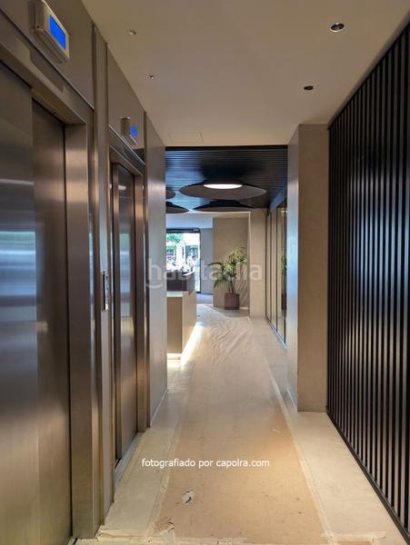 Foto c9292f45-ddf0-4e77-b881-8592c72ca776. Rent office space with heating in L´Antiga Esquerra de l´Eixample Barcelona