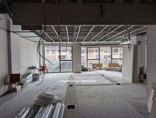 Office space in arago