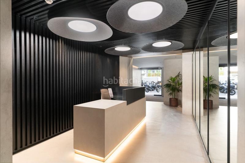 Foto fb7dc3c0-8a4b-434c-af70-67f3a0981b89. Rent office space with heating in L´Antiga Esquerra de l´Eixample Barcelona