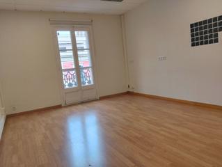Miete Büro  Trafalgar. Oficina en alquiler en calle trafalgar