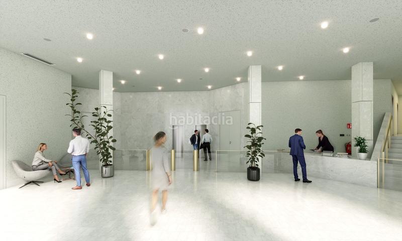 Foto 12335a3b-39f0-4a5f-9392-9130981009d5. Alquiler local comercial planta baja en alquiler en eixample derecho en Barcelona