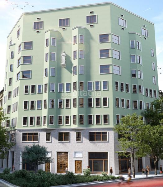Foto 3d99e1aa-0679-4f24-a16b-fed84d7d7ac5. Alquiler local comercial planta baja en alquiler en eixample derecho en Barcelona