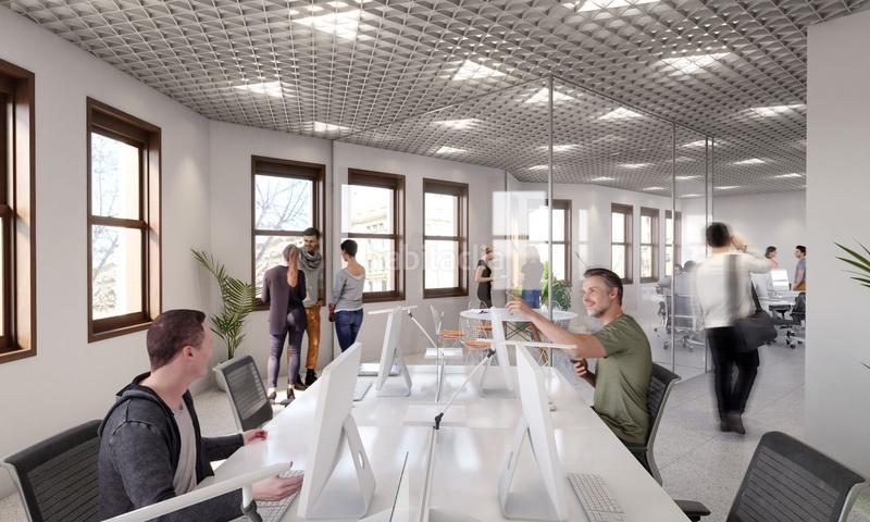 Foto aaf7dd38-52e2-4e32-a3b2-e0e906dd3585. Alquiler local comercial planta baja en alquiler en eixample derecho en Barcelona