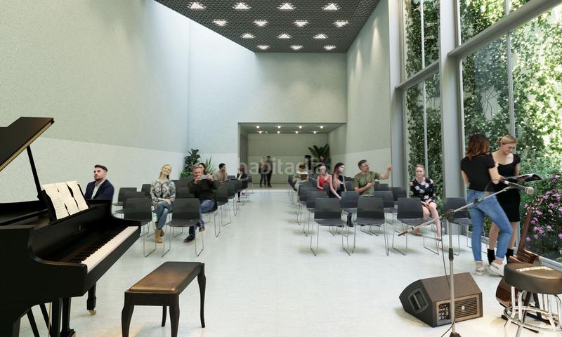 Foto fd1ba6c1-27b3-4085-bdde-874dce233dd3. Alquiler local comercial planta baja en alquiler en eixample derecho en Barcelona