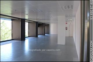 Miete Büro  Avenida diagonal. Oficina en alquiler en la avenida diagonal de barcelona