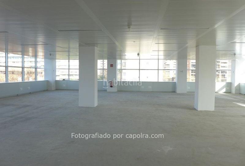 Foto 336a6597-4682-4afa-aace-2e33f0d1d0af. Affitto ufficio con riscaldamento in Pedralbes Barcelona