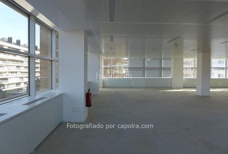 Foto 53435ec6-9b8c-4fa7-9847-1d873c1eda16. Affitto ufficio con riscaldamento in Pedralbes Barcelona