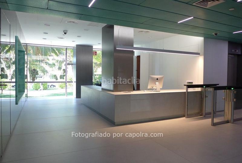 Foto 6adb4bd3-ca2e-4a17-97a8-0c883bc1f17c. Alquiler oficina  con inmejorables vistas sobre la diagonal en Barcelona