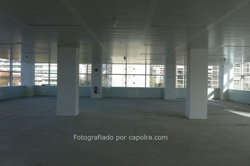 Foto bbd79dc0-eaed-44d6-95af-3fa3edd1e23e. Lloguer oficina amb calefacció a Pedralbes Barcelona