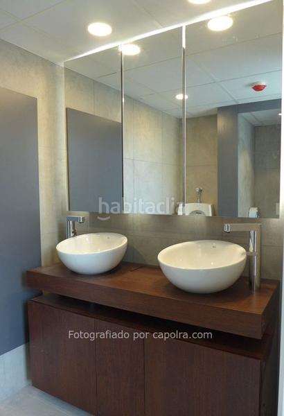 Foto 31380a1c-1c49-452b-980c-b5fcc4be87c8. Location bureau avec chauffage dans Pedralbes Barcelona