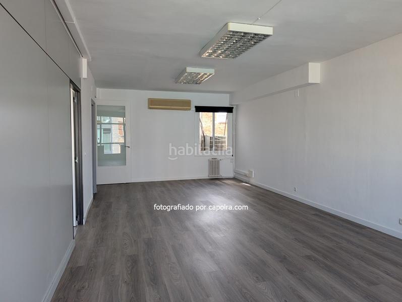 Foto bf93e17d-40ce-4a05-8542-4e10c2c4928e. Alquiler oficina  en alquiler situada en eixample en Barcelona