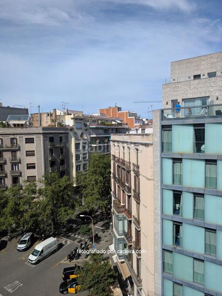 Foto 8f5b6f4d-f756-4b90-97b9-e7e7ac128890. Lloguer oficina amb calefacció a L´Antiga Esquerra de l´Eixample Barcelona