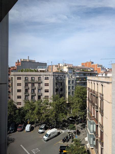 Foto dacd43d1-255f-4da8-bc19-06991e6a9c6b. Lloguer oficina amb calefacció a L´Antiga Esquerra de l´Eixample Barcelona
