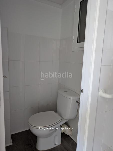Foto 66365438-7aef-4edd-99fa-843dffe8ec5a. Location bureau avec chauffage dans L´Antiga Esquerra de l´Eixample Barcelona