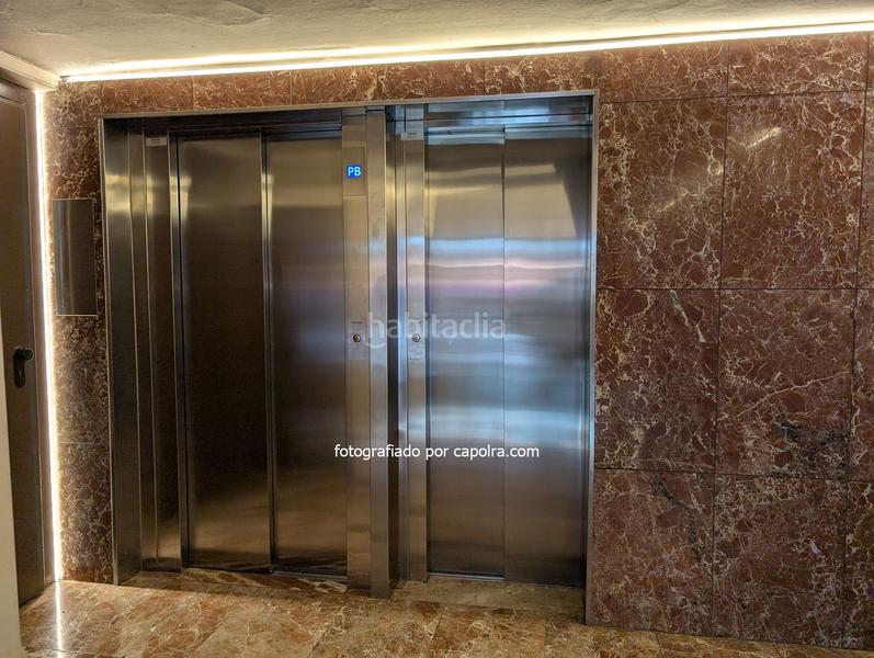 Foto 1f5f79d3-7df5-4fd7-8823-6ebe25e98bda. Rent office space with heating in L´Antiga Esquerra de l´Eixample Barcelona