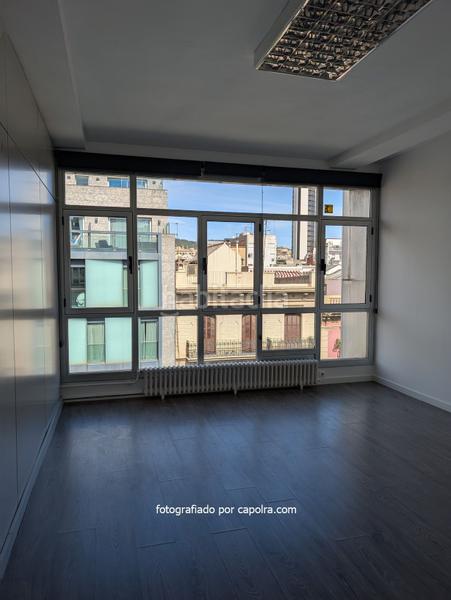 Foto 36bcce94-d11f-40a5-94ec-50eeada2017a. Rent office space with heating in L´Antiga Esquerra de l´Eixample Barcelona