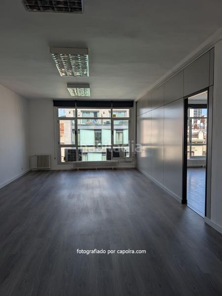 Foto 3c48e470-e8dd-4251-90be-ae63582c6dcf. Rent office space with heating in L´Antiga Esquerra de l´Eixample Barcelona