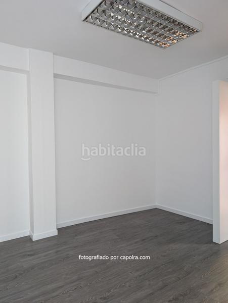 Foto 5c4321a2-cfcf-4901-8921-4db5f988a148. Rent office space with heating in L´Antiga Esquerra de l´Eixample Barcelona
