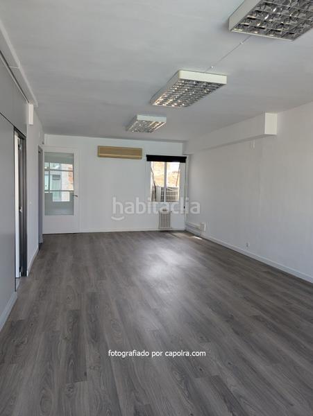 Foto 8737da32-659e-41ff-aca9-c28479c4a5a4. Rent office space with heating in L´Antiga Esquerra de l´Eixample Barcelona