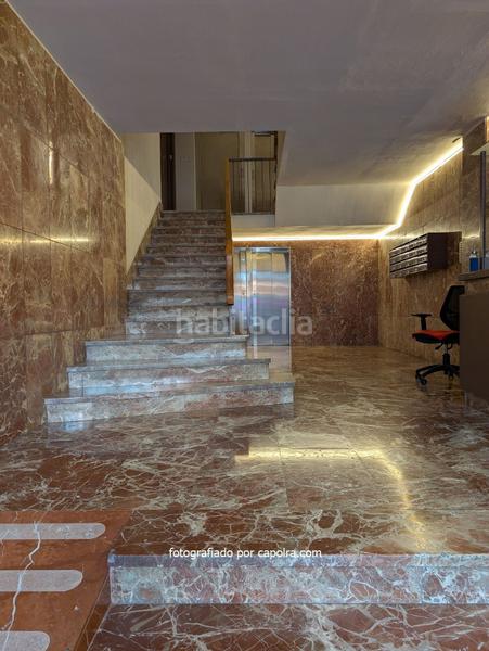 Foto a581bf81-3920-49d0-8ac6-852745ff28a2. Rent office space with heating in L´Antiga Esquerra de l´Eixample Barcelona