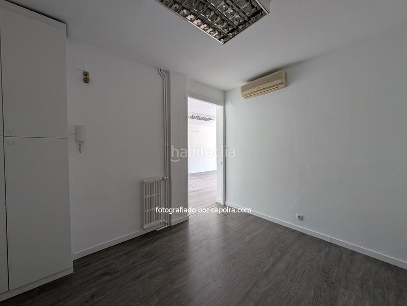 Foto d0b5d9c0-3fee-4425-bb57-72c9202f1a9c. Rent office space with heating in L´Antiga Esquerra de l´Eixample Barcelona