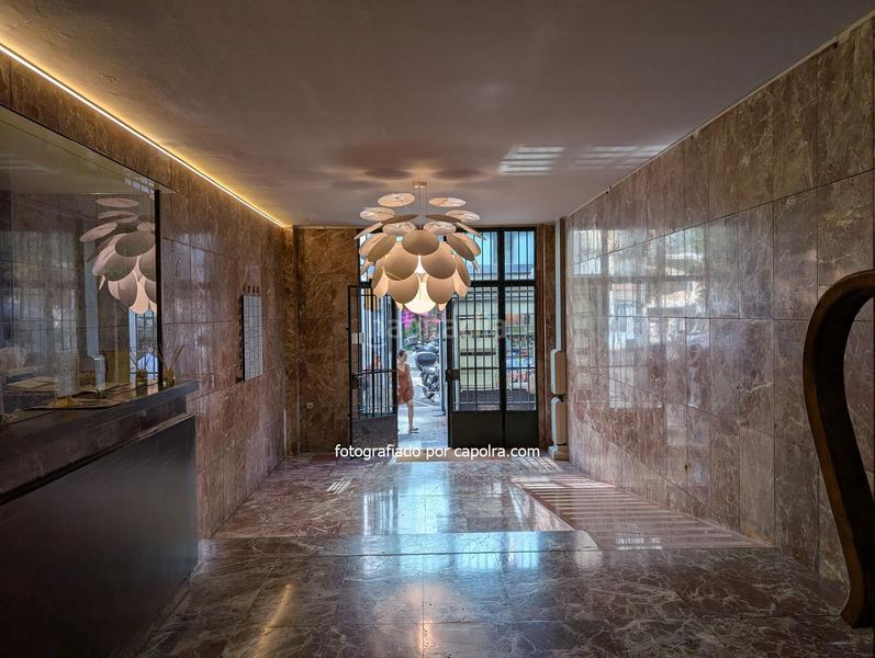 Foto ff8d39b9-3c85-42ae-af99-f6111a7a2d3a. Rent office space with heating in L´Antiga Esquerra de l´Eixample Barcelona