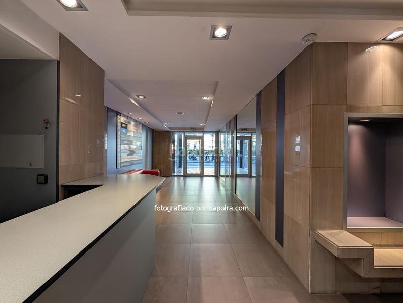 Foto 4ed1badd-8e71-45f1-9896-780d6fdb95a6. Miete büro mit heizung in Dreta de l´Eixample Barcelona