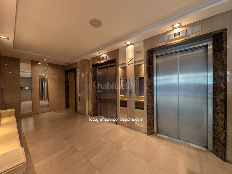 Foto 65bdd8c2-4722-462c-afab-92f2f1560268. Miete büro mit heizung in Dreta de l´Eixample Barcelona