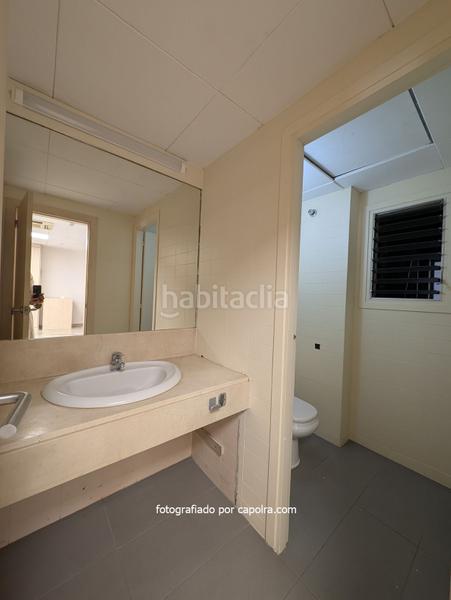 Foto 9a013515-801c-468b-b739-b2907904899a. Miete büro mit heizung in Dreta de l´Eixample Barcelona