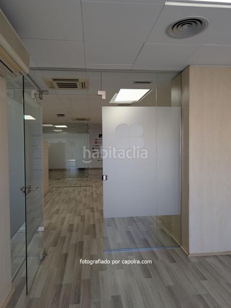 Foto c0d62f47-6af8-40fe-92c4-aee45c8abdda. Miete büro mit heizung in Dreta de l´Eixample Barcelona
