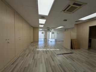 Büro in gran via cortes catalanes